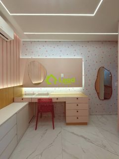 Casa Plana 3 Suítes á Venda Porteira Fechada  Cond. Imperius Residence - Eusébio/Ceará
