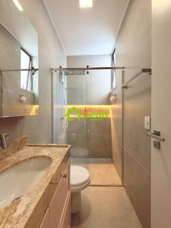 Casa Plana 3 Suítes á Venda Porteira Fechada  Cond. Imperius Residence - Eusébio/Ceará