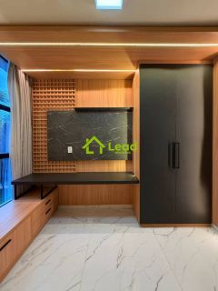 Casa Plana 3 Suítes á Venda Porteira Fechada  Cond. Imperius Residence - Eusébio/Ceará