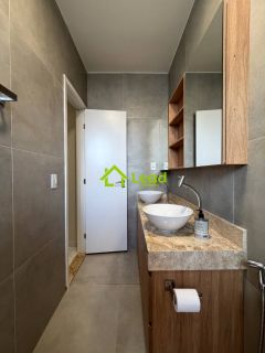 Casa Plana 3 Suítes á Venda Porteira Fechada  Cond. Imperius Residence - Eusébio/Ceará
