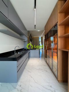 Casa Plana 3 Suítes á Venda Porteira Fechada  Cond. Imperius Residence - Eusébio/Ceará