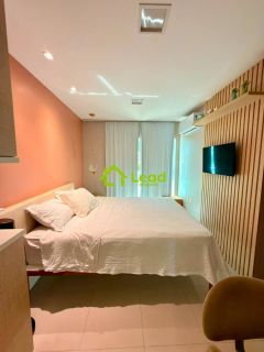 Casa de Esquina de Alto Padrão com 4 Suítes à Venda no Condomínio Marbella  Eusébio / Ceará