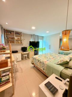 Casa de Esquina de Alto Padrão com 4 Suítes à Venda no Condomínio Marbella  Eusébio / Ceará