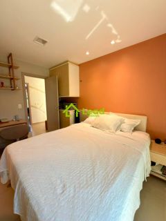 Casa de Esquina de Alto Padrão com 4 Suítes à Venda no Condomínio Marbella  Eusébio / Ceará