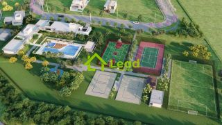 Lote de Esquina à Venda no Terras Alphaville Ceará 5-Eusébio/Ceará