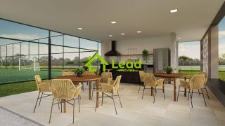 Lote de Esquina à Venda no Terras Alphaville Ceará 5-Eusébio/Ceará