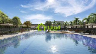 Lote de Esquina à Venda no Terras Alphaville Ceará 5-Eusébio/Ceará