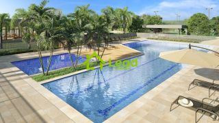 Lote de Esquina à Venda no Terras Alphaville Ceará 5-Eusébio/Ceará
