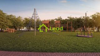 Lote de Esquina à Venda no Terras Alphaville Ceará 5-Eusébio/Ceará