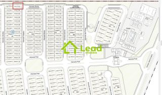 Lote de Esquina à Venda no Terras Alphaville Ceará 5-Eusébio/Ceará