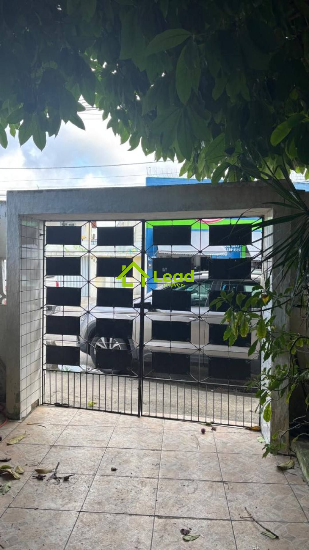 Casa Duplex com 3 Quartos à Venda em Messejana – Fortaleza/CE
