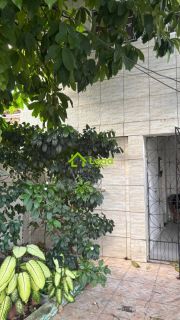 Casa Duplex com 3 Quartos à Venda em Messejana – Fortaleza/CE