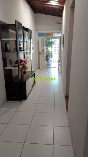 Casa Duplex com 3 Quartos à Venda em Messejana – Fortaleza/CE