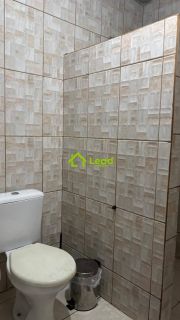 Casa Duplex com 3 Quartos à Venda em Messejana – Fortaleza/CE