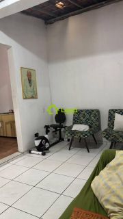 Casa Duplex com 3 Quartos à Venda em Messejana – Fortaleza/CE