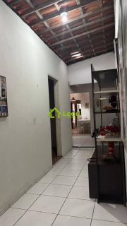Casa Duplex com 3 Quartos à Venda em Messejana – Fortaleza/CE