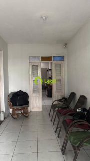 Casa Duplex com 3 Quartos à Venda em Messejana – Fortaleza/CE
