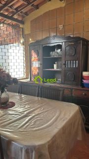 Casa Duplex com 3 Quartos à Venda em Messejana – Fortaleza/CE