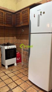 Casa Duplex com 3 Quartos à Venda em Messejana – Fortaleza/CE