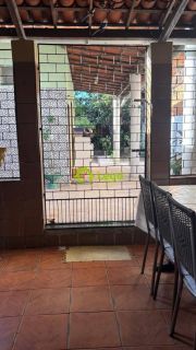Casa Duplex com 3 Quartos à Venda em Messejana – Fortaleza/CE