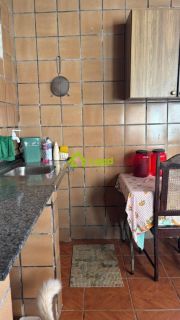 Casa Duplex com 3 Quartos à Venda em Messejana – Fortaleza/CE