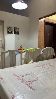 Casa Duplex com 3 Quartos à Venda em Messejana – Fortaleza/CE