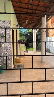 Casa Duplex com 3 Quartos à Venda em Messejana – Fortaleza/CE