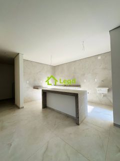 Casa Solta Duplex à Venda com 4 Suítes Van Gogh Eusébio – Ceará