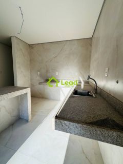 Casa Solta Duplex à Venda com 4 Suítes Van Gogh Eusébio – Ceará