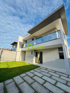 Casa Solta Duplex à Venda com 4 Suítes Van Gogh Eusébio – Ceará