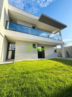 Casa Solta Duplex à Venda com 4 Suítes Van Gogh Eusébio – Ceará