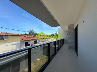 Casa Solta Duplex à Venda com 4 Suítes Van Gogh Eusébio – Ceará
