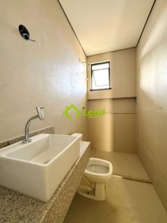 Casa Solta Duplex à Venda com 4 Suítes Van Gogh Eusébio – Ceará