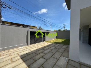 Casa Solta Duplex à Venda com 4 Suítes Van Gogh Eusébio – Ceará