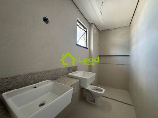 Casa Solta Duplex à Venda com 4 Suítes Van Gogh Eusébio – Ceará
