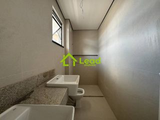 Casa Solta Duplex à Venda com 4 Suítes Van Gogh Eusébio – Ceará