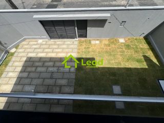 Casa Solta Duplex à Venda com 4 Suítes Van Gogh Eusébio – Ceará
