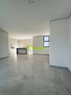 Casa Solta Duplex à Venda com 4 Suítes Van Gogh Eusébio – Ceará