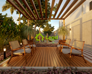 Casas Duplex com 4 Suítes à Venda no Jazz Exclusive Eusébio – Ceará