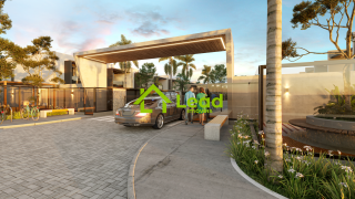 Casas Duplex com 4 Suítes à Venda no Jazz Exclusive Eusébio – Ceará