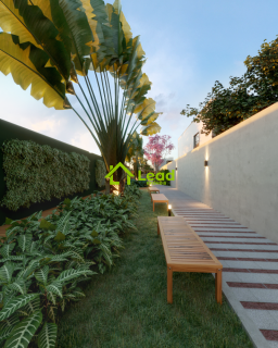 Casas Duplex com 4 Suítes à Venda no Jazz Exclusive Eusébio – Ceará
