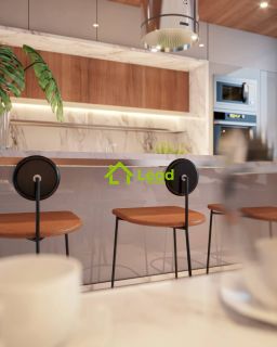 Casas Duplex com 4 Suítes à Venda no Jazz Exclusive Eusébio – Ceará