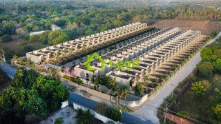 Casas Duplex com 4 Suítes à Venda no Jazz Exclusive Eusébio – Ceará