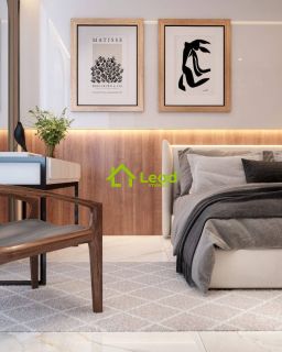 Casas Duplex com 4 Suítes à Venda no Jazz Exclusive Eusébio – Ceará