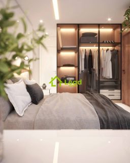 Casas Duplex com 4 Suítes à Venda no Jazz Exclusive Eusébio – Ceará