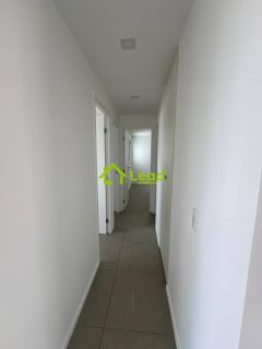 Apartamento 72m² com 3 Quartos e 2 Suítes à Venda no Cocó – Fortaleza/CE