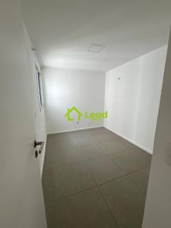 Apartamento 72m² com 3 Quartos e 2 Suítes à Venda no Cocó – Fortaleza/CE