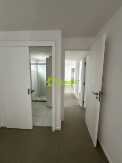 Apartamento 72m² com 3 Quartos e 2 Suítes à Venda no Cocó – Fortaleza/CE