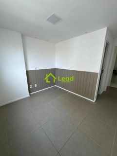 Apartamento 72m² com 3 Quartos e 2 Suítes à Venda no Cocó – Fortaleza/CE