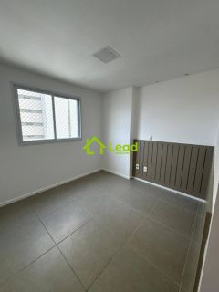 Apartamento 72m² com 3 Quartos e 2 Suítes à Venda no Cocó – Fortaleza/CE